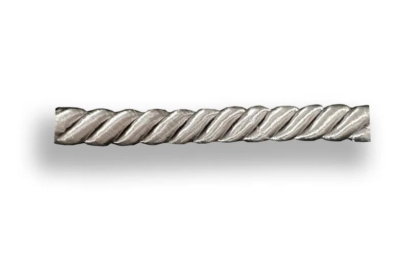Easybind 50m Roll — Silver Muddler — official Stair Rods UK colour image