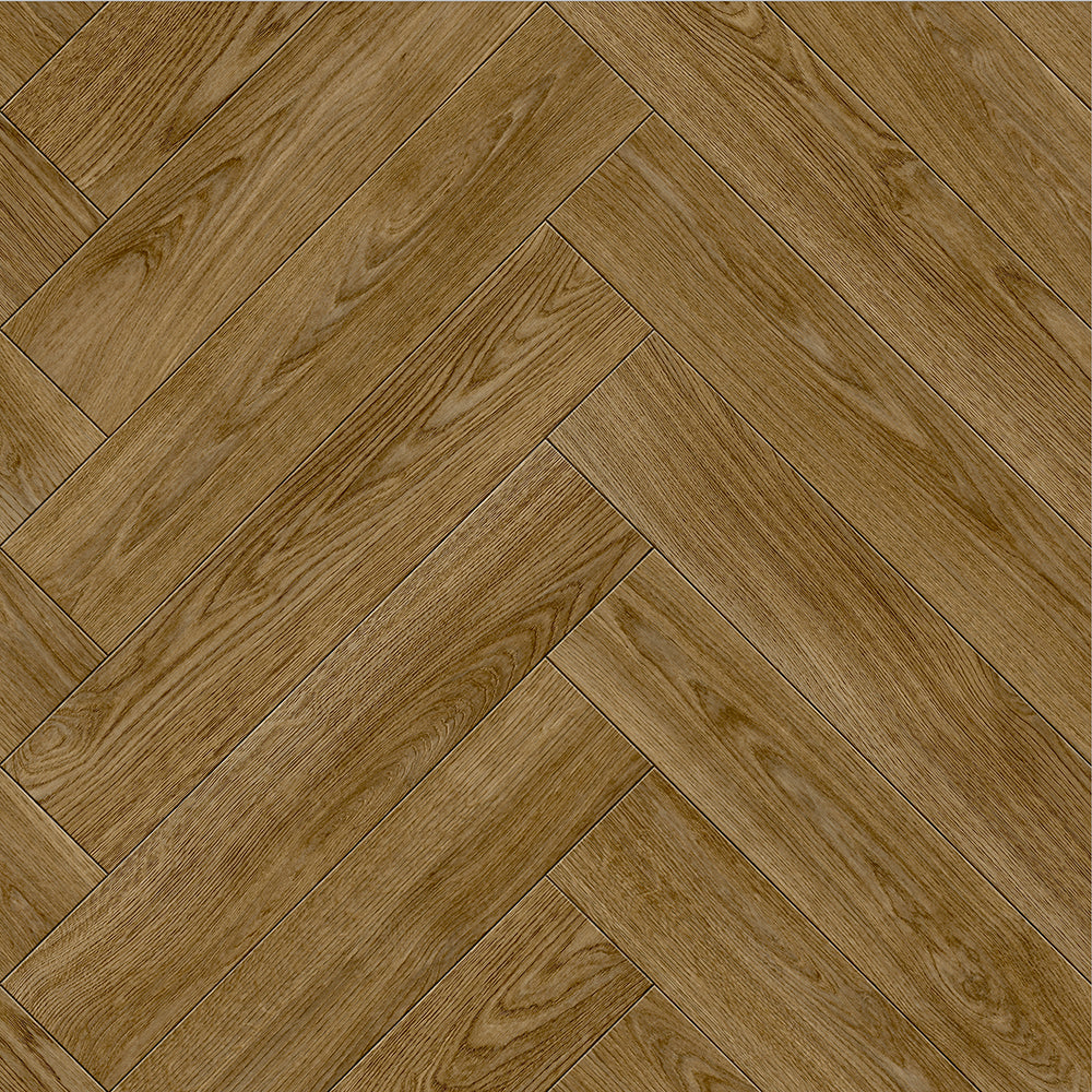 Xtra-Tex Flooring for Long-lasting Style sheet vinyl - Solstice Herringbone 662D