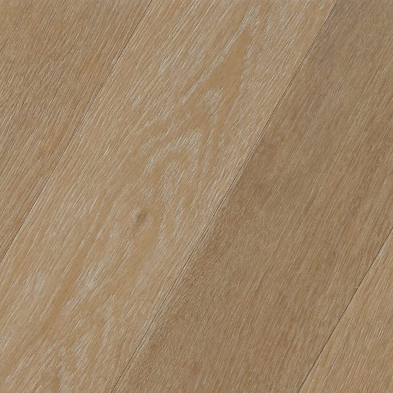 Luvanto Premium Click+ Chevron LVT - 305x1408mm Luxury Vinyl Flooring
