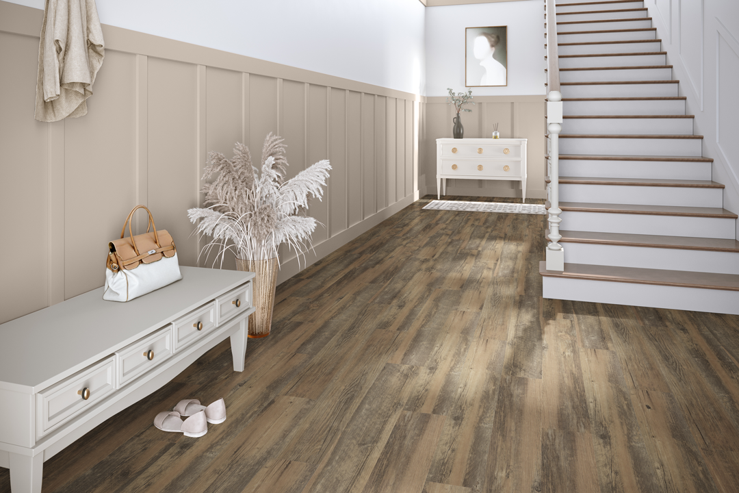 Luvanto Design Dryback Planks – Sun Bleached Spruce