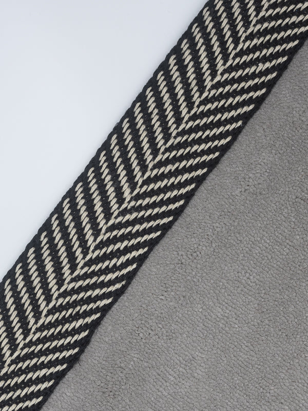 Cotton & Linen, Striped & Patterned Binding Tapes