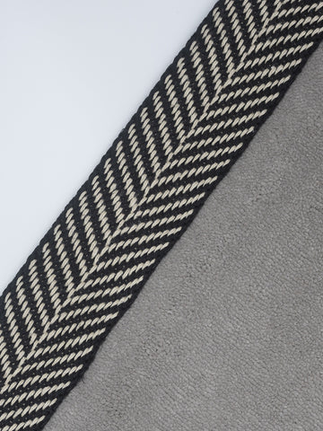 Cotton & Linen, Striped & Patterned Binding Tapes