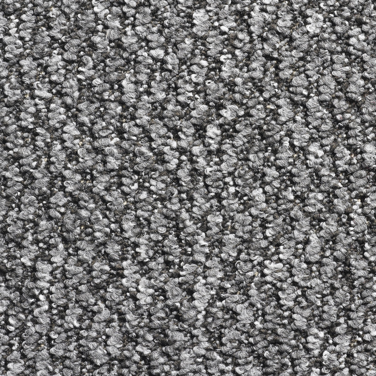 Derby carpet - Grey