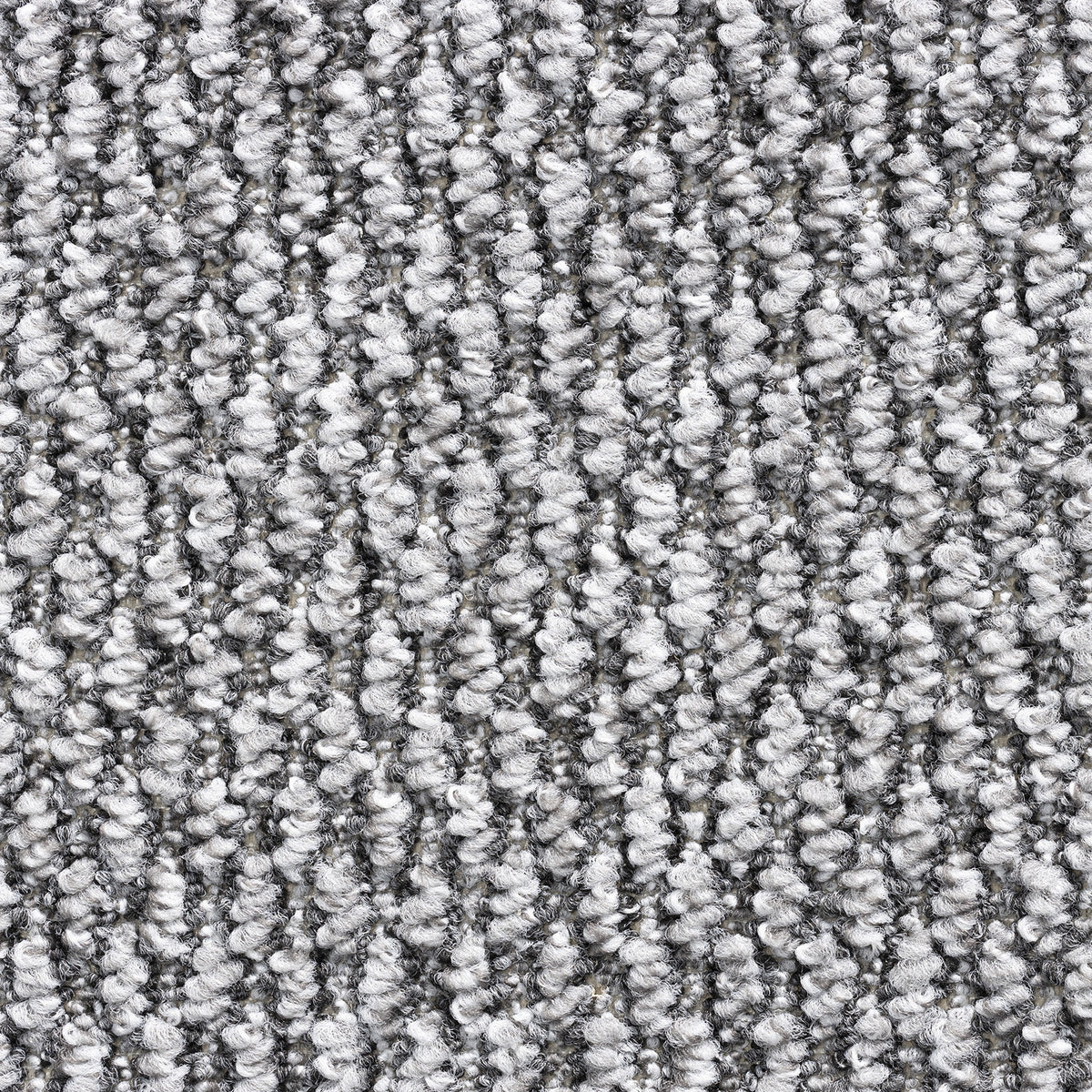 Derby carpet - L Grey