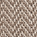 Aztec A/B carpet - Coir