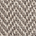 Aztec A/B carpet - Taupe