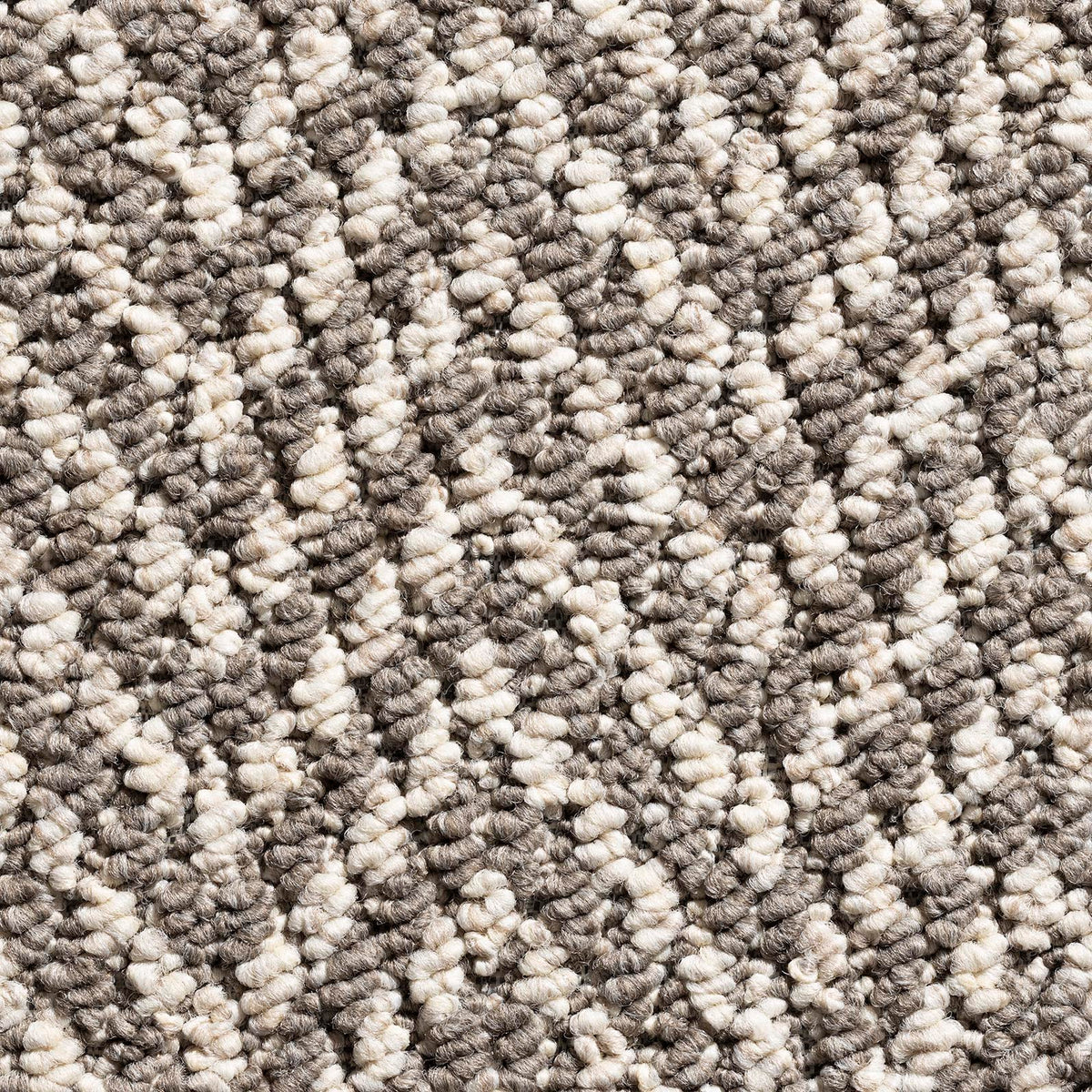 Aztec A/B carpet - Taupe