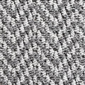Aztec A/B carpet - Chrome