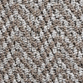 Aztec A/B carpet - Greige