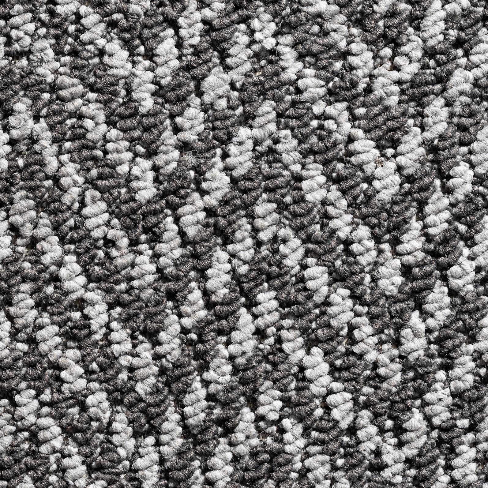 Aztec A/B carpet - Greystoke