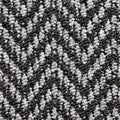 Aztec A/B carpet - Anthracite
