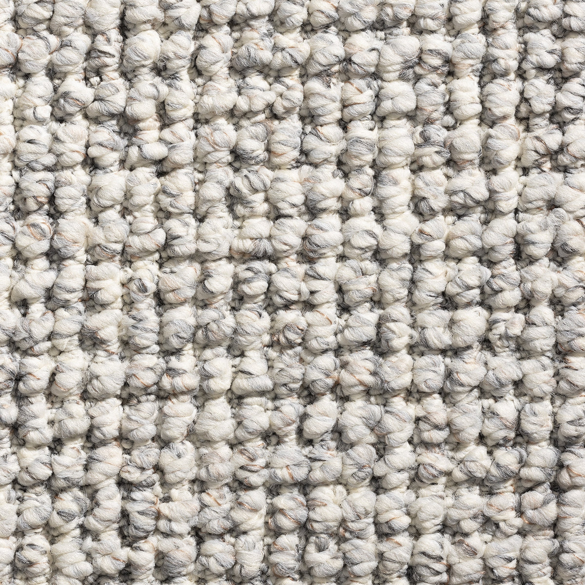 Daytona carpet - Silver