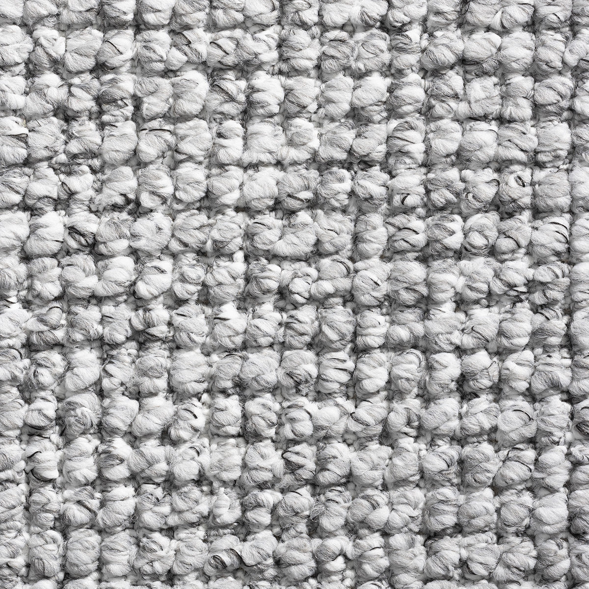 Daytona carpet - Grey Cloud