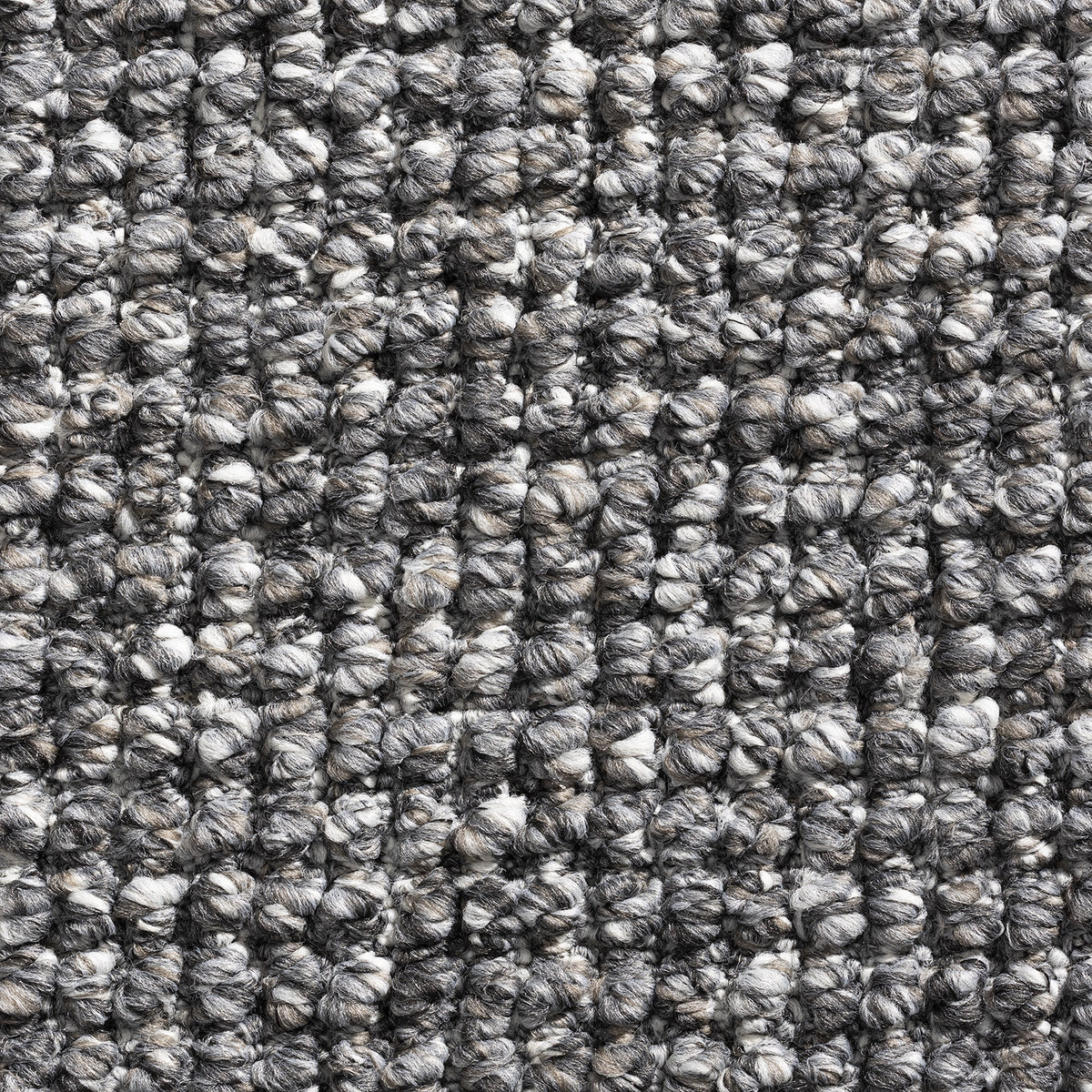 Daytona carpet - Charcoal