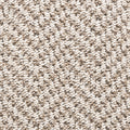 Inca Berber 4m felt-backed carpet