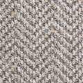Inca Country Berber 4m felt-backed carpet