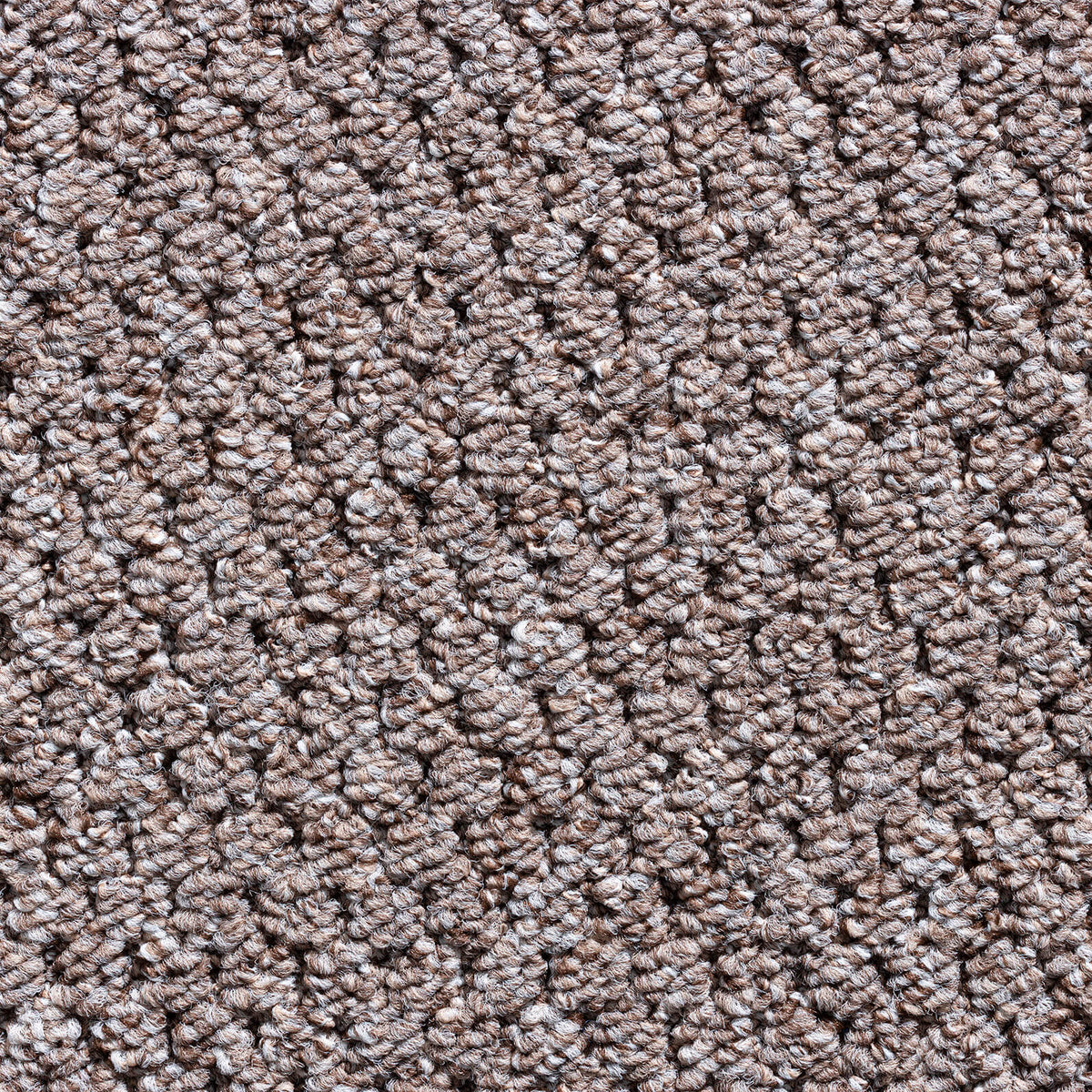 Alabama carpet - Brown