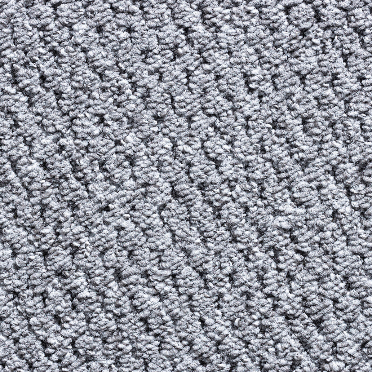 Alabama carpet - Silver