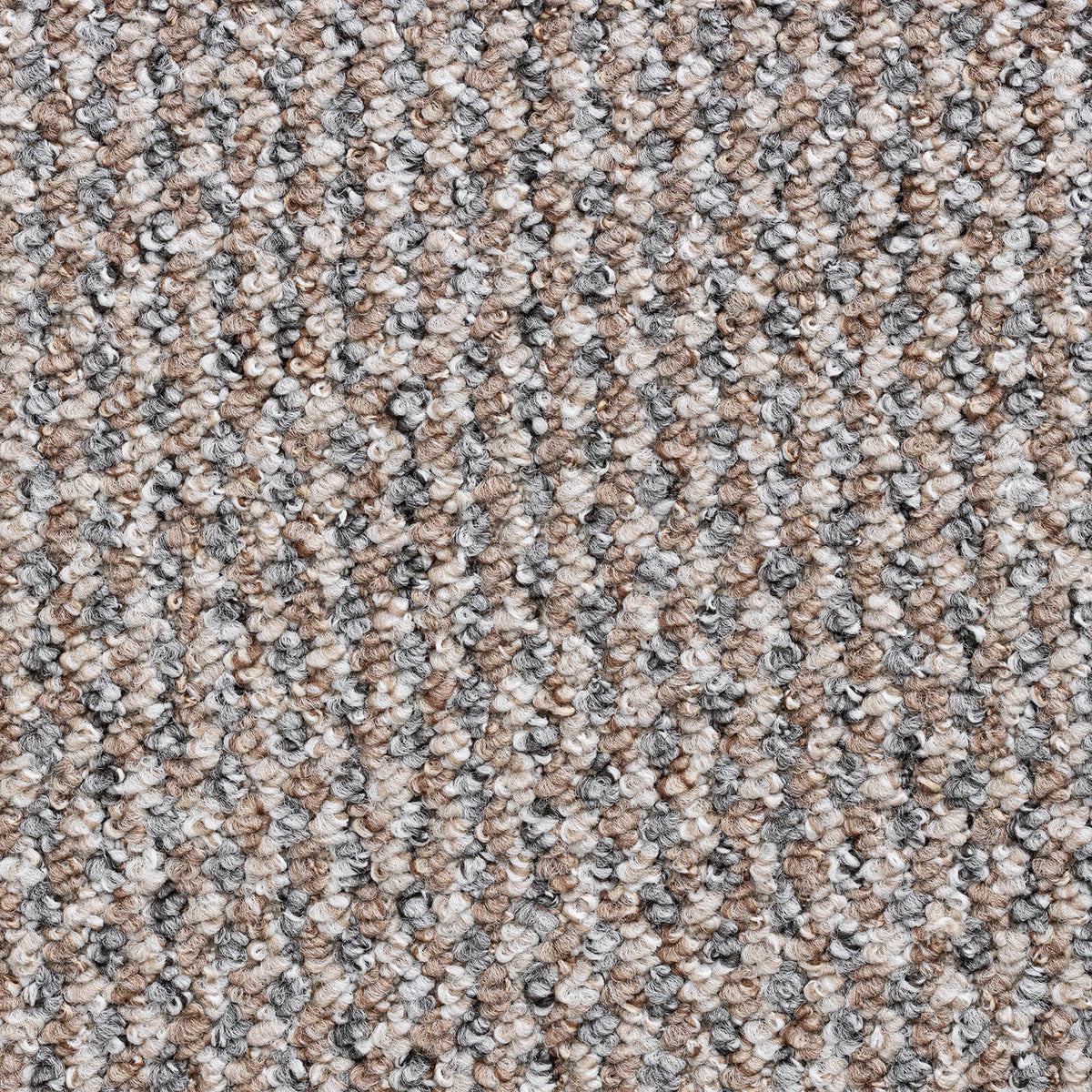 Tango carpet - Grey Beige