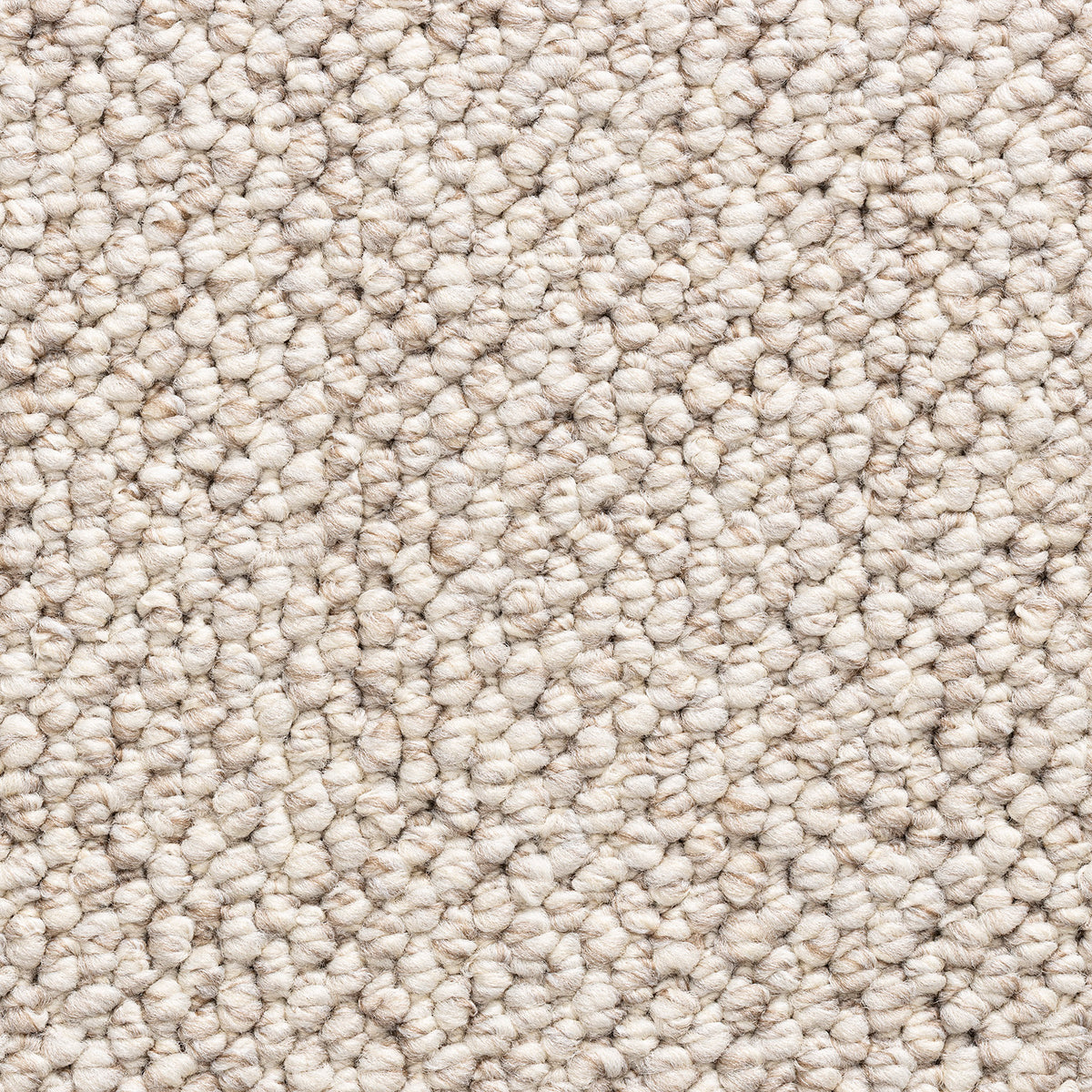 Carrig Superfelt carpet - Coffee Cream