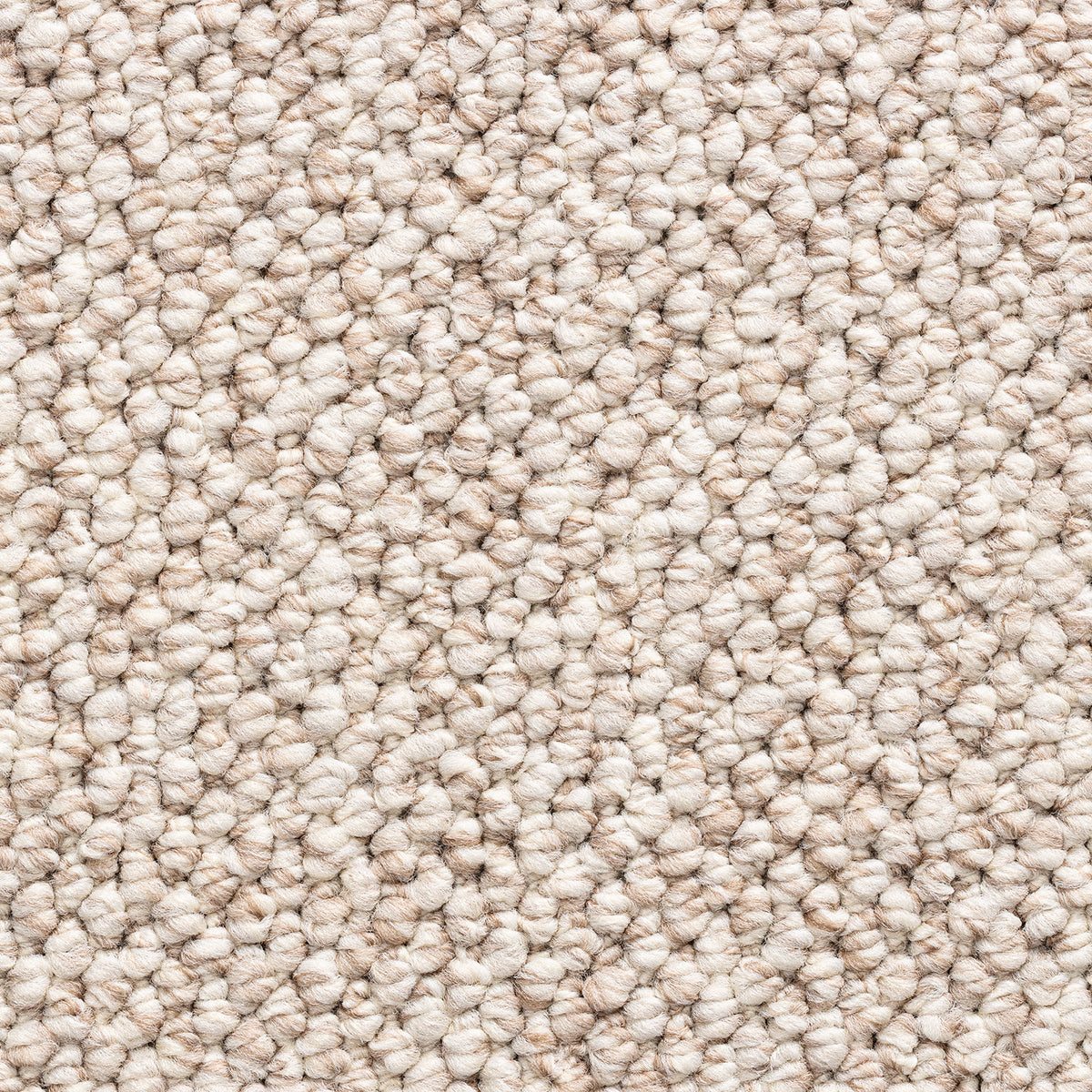 Carrig Superfelt carpet - Canvas