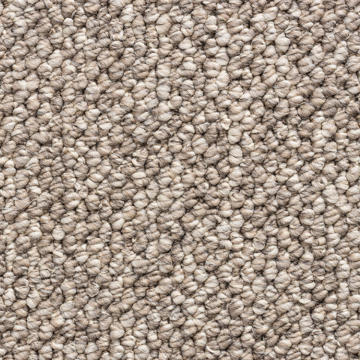 Carrig Superfelt carpet - Mink