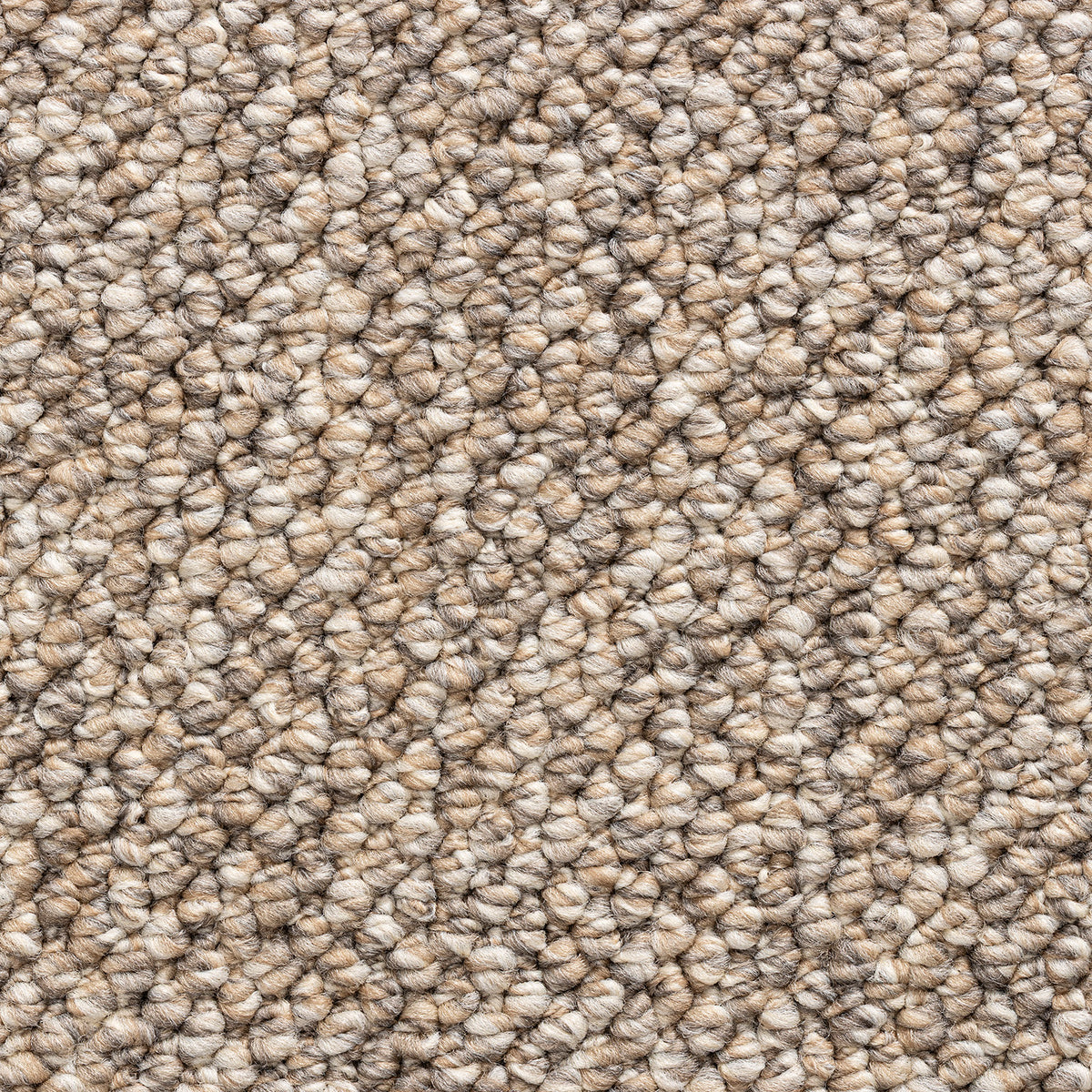 Carrig Superfelt carpet - Taupe
