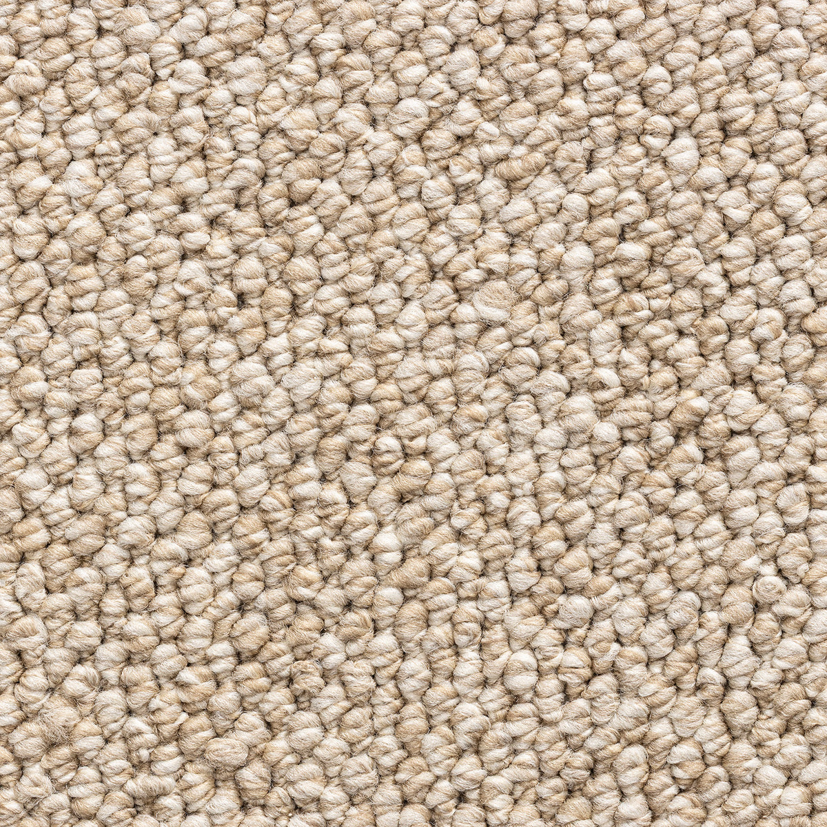Carrig Superfelt carpet - Oatmeal