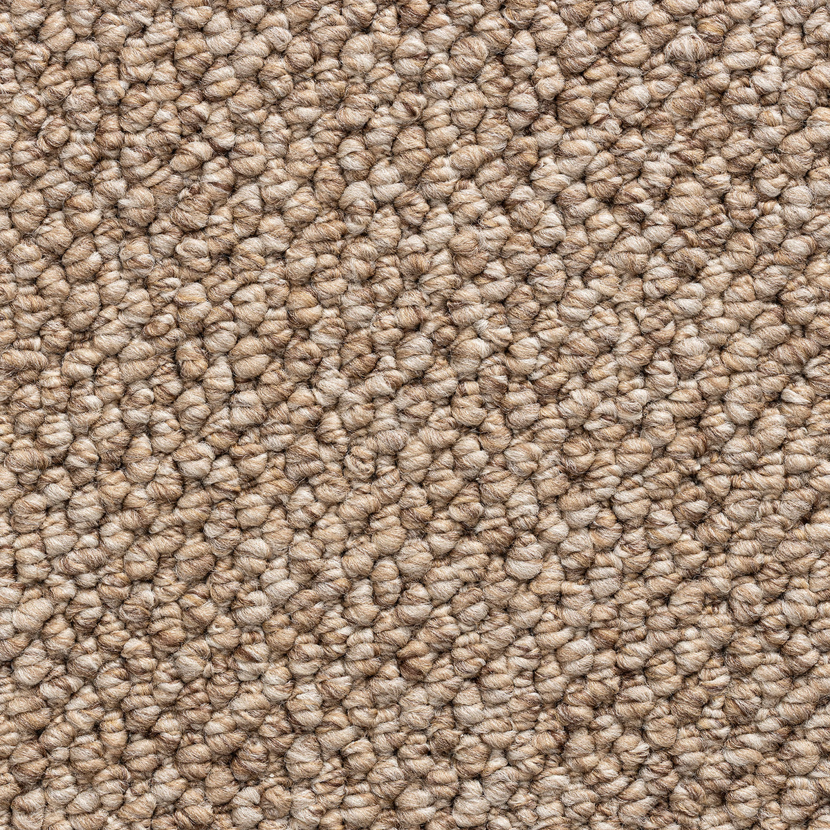 Carrig Superfelt carpet - Nutmeg