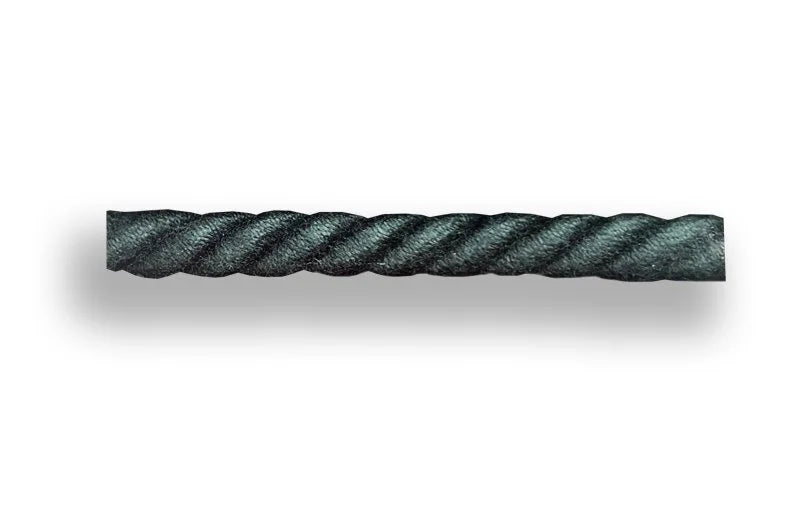 Easybind 50m Roll — Teal & Green — official Stair Rods UK colour image