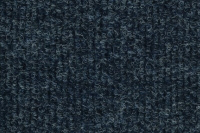 ZENITH RIB 4M – GEL carpet - 332 Azure Blue