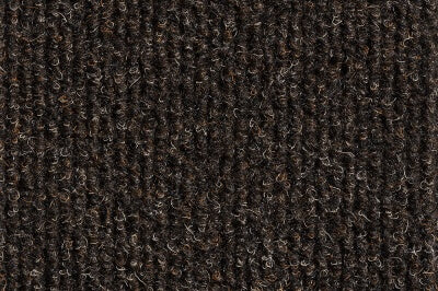ZENITH RIB 4M – GEL carpet - 380 Rich Peat