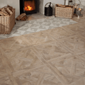 J2 Natural Timbers — Versaille Panel – Pale Oak