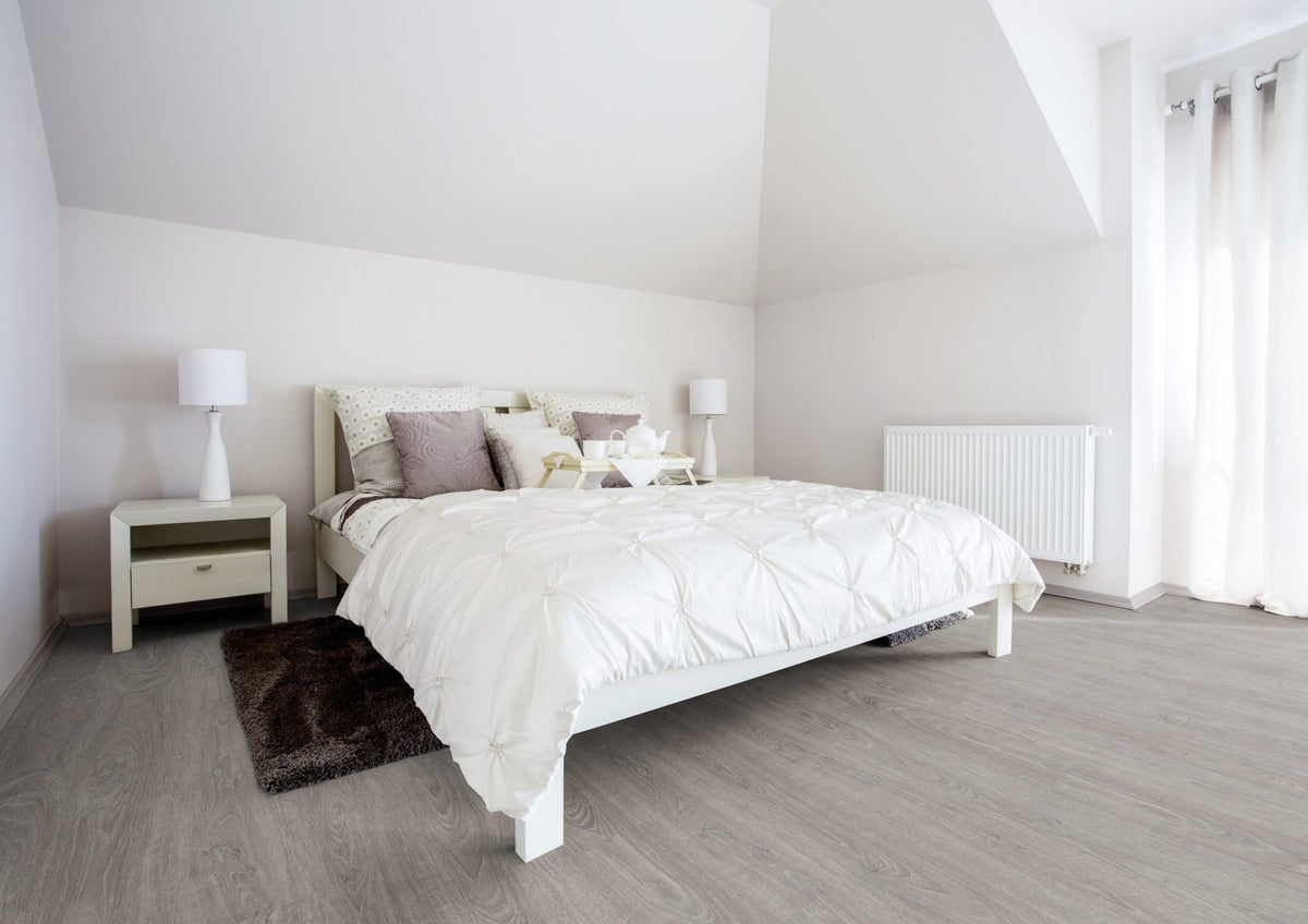 Luvanto Design Dryback Planks – Washed Grey Oak