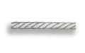 Easybind 50m Roll — Wulf Grey — official Stair Rods UK colour image