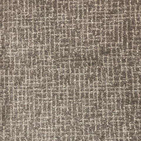 Firenze Grids Pebble 4m carpet