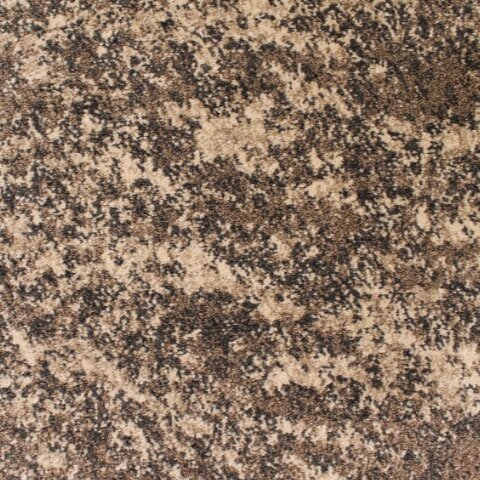 Signature Floors Firenze Brushstrokes carpet – Burnt Umber