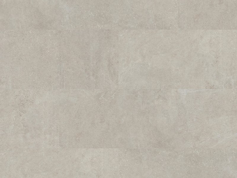 Polyflor Camaro PUR – Soho Cement – Tile (3.34m²)