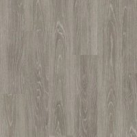 Close-up of a gray wood-patterned surface