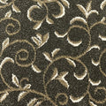Firenze Edwardian Moss 4m carpet