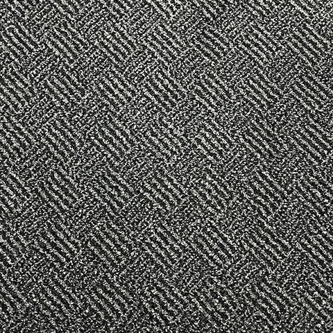 Signature Floors Firenze Pixel carpet – Obsidian