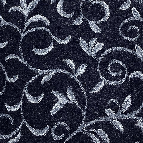 Firenze Edwardian Swell 4m carpet