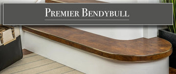 Ali Bendybull - Ali Bigger Bendybull for LVT, glue down - 270cm official product image