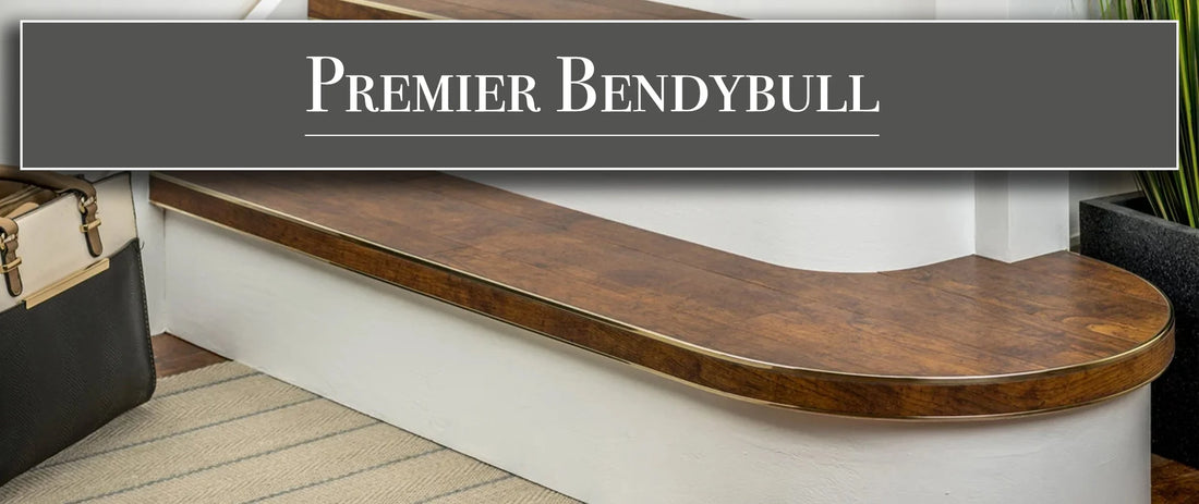Ali Bendybull for LVT, glue down - 270cm