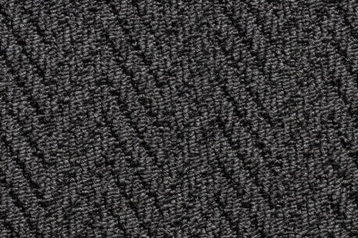 Phloor Arizona herringbone carpet – Vintage Slate