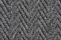 Phloor Arizona herringbone carpet – Grey Door