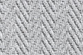 Phloor Arizona herringbone carpet – Goosedown