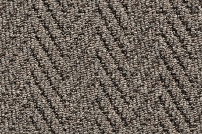 Phloor Arizona herringbone carpet – Cappuccino