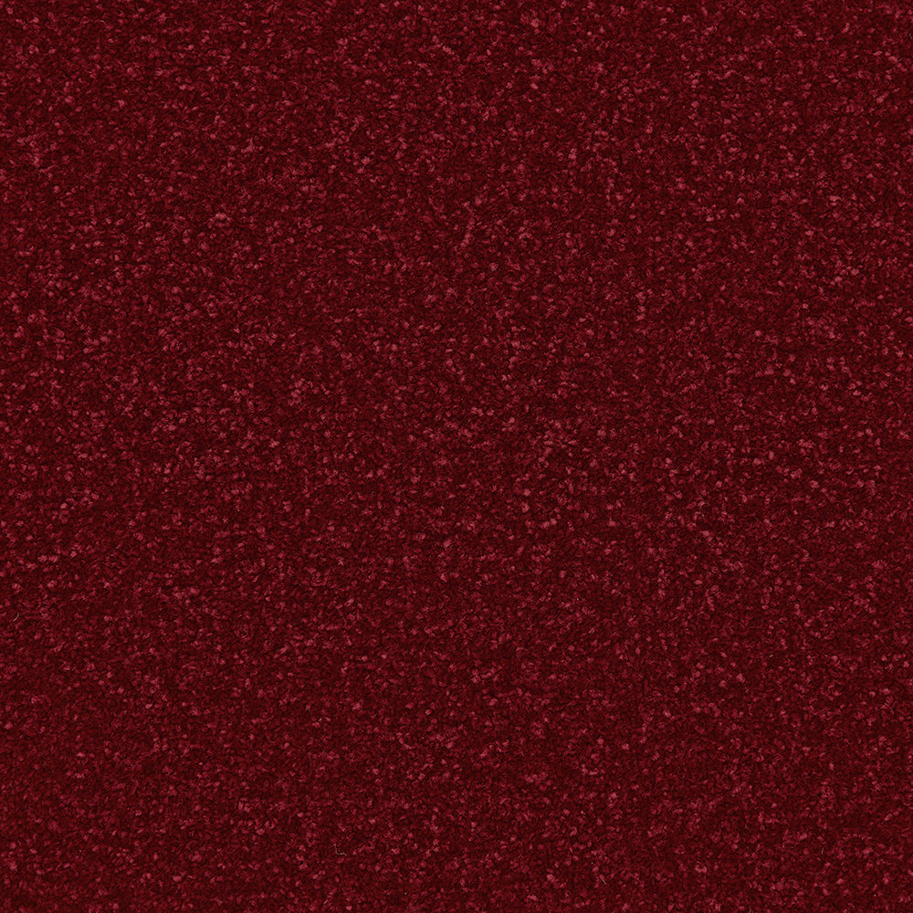 Cormar Apollo Plus Scarlet carpet