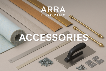 Arra Flooring Accessories collection image